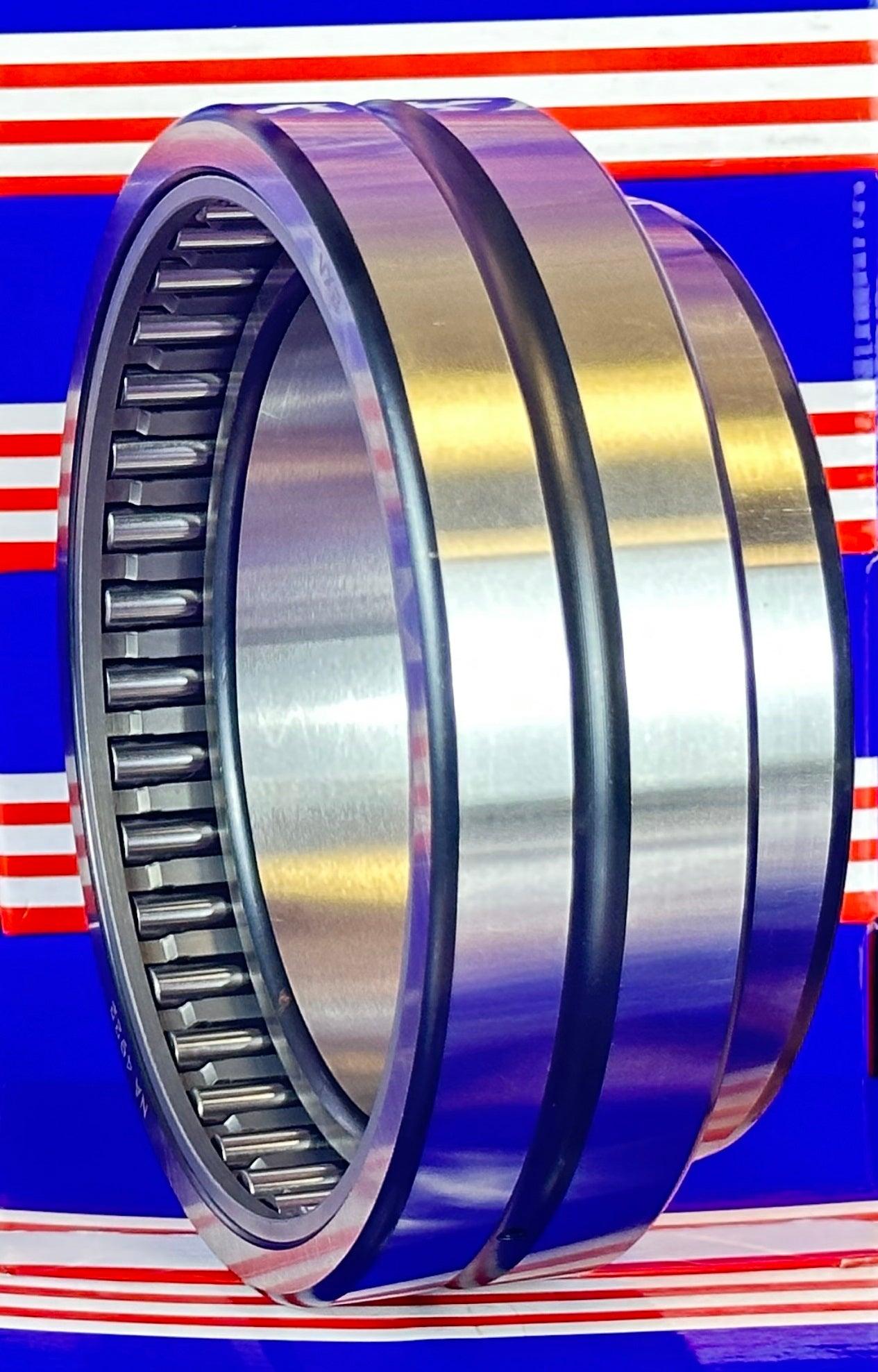 NA4922 Machined Type Needle Roller Bearing 110mm x 150mm x 40mm with inner Ring - VXB Ball Bearings