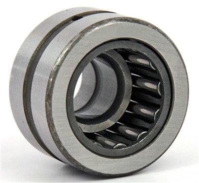 NA49/22 Machined Type Needle Roller Bearing 22x39x17mm with inner Ring - VXB Ball Bearings