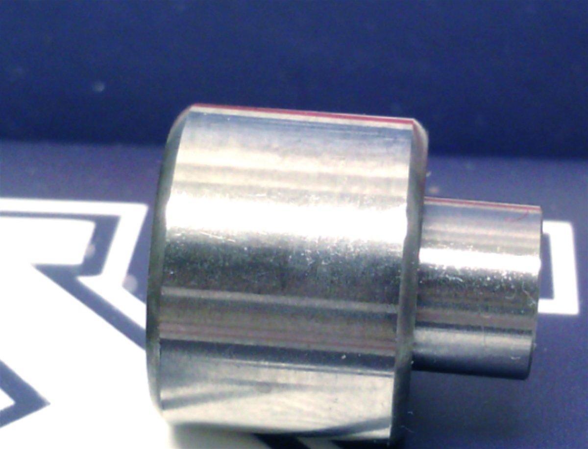 NA495 Machined Type Needle Roller Bearing 5x13x10mm - VXB Ball Bearings