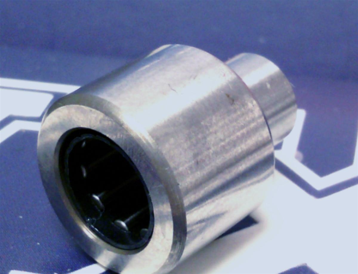 NA496 Machined Type Needle Roller Bearing 6x15x10mm - VXB Ball Bearings