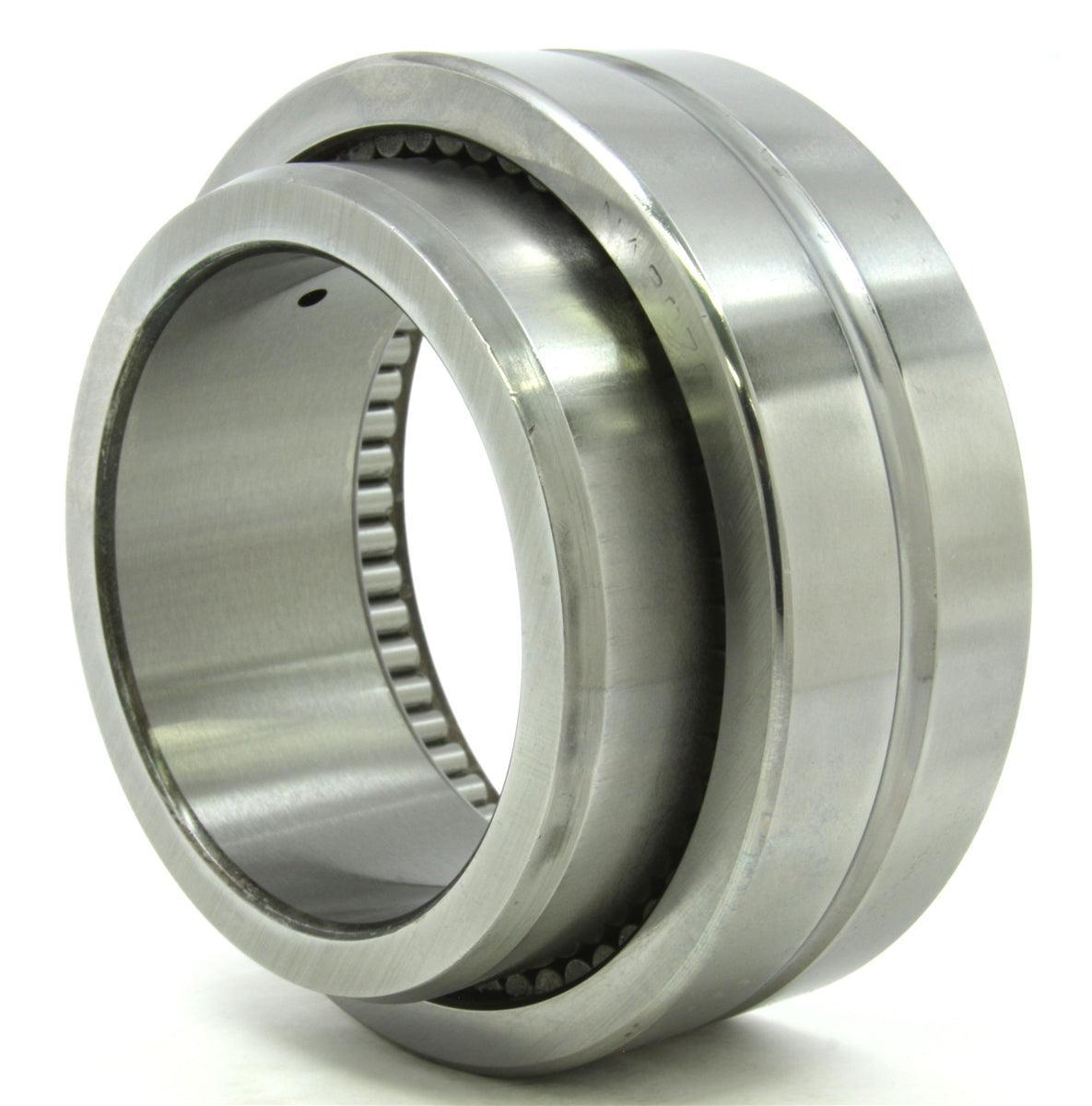 NA499 Machined Type Needle Roller Bearing 9x20x11mm - VXB Ball Bearings