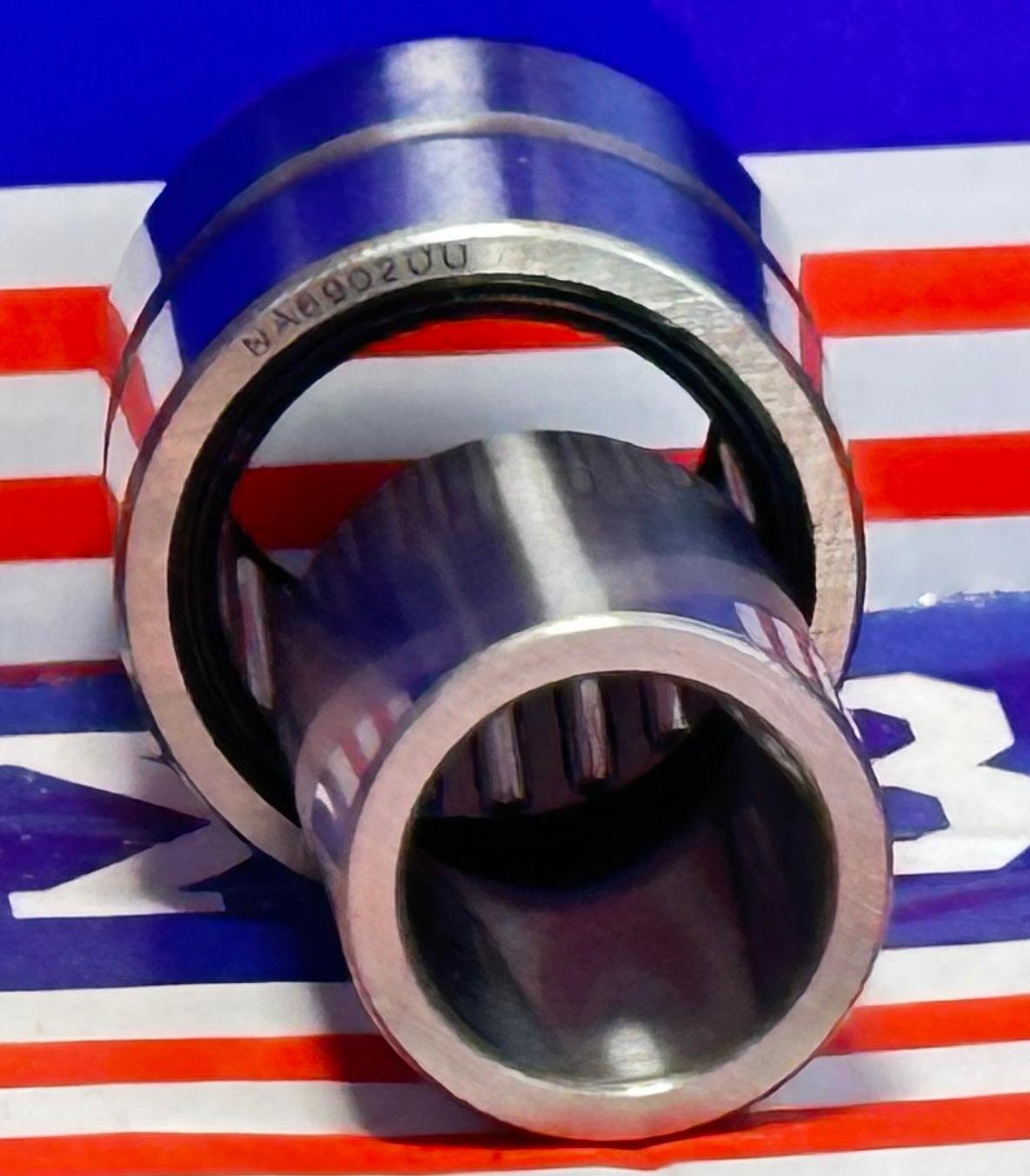 NA6902UU Needle Roller Bearing 15x28x24 - VXB Ball Bearings