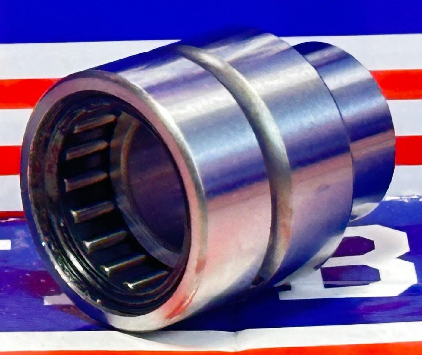 NA6902UU Needle Roller Bearing 15x28x24 - VXB Ball Bearings