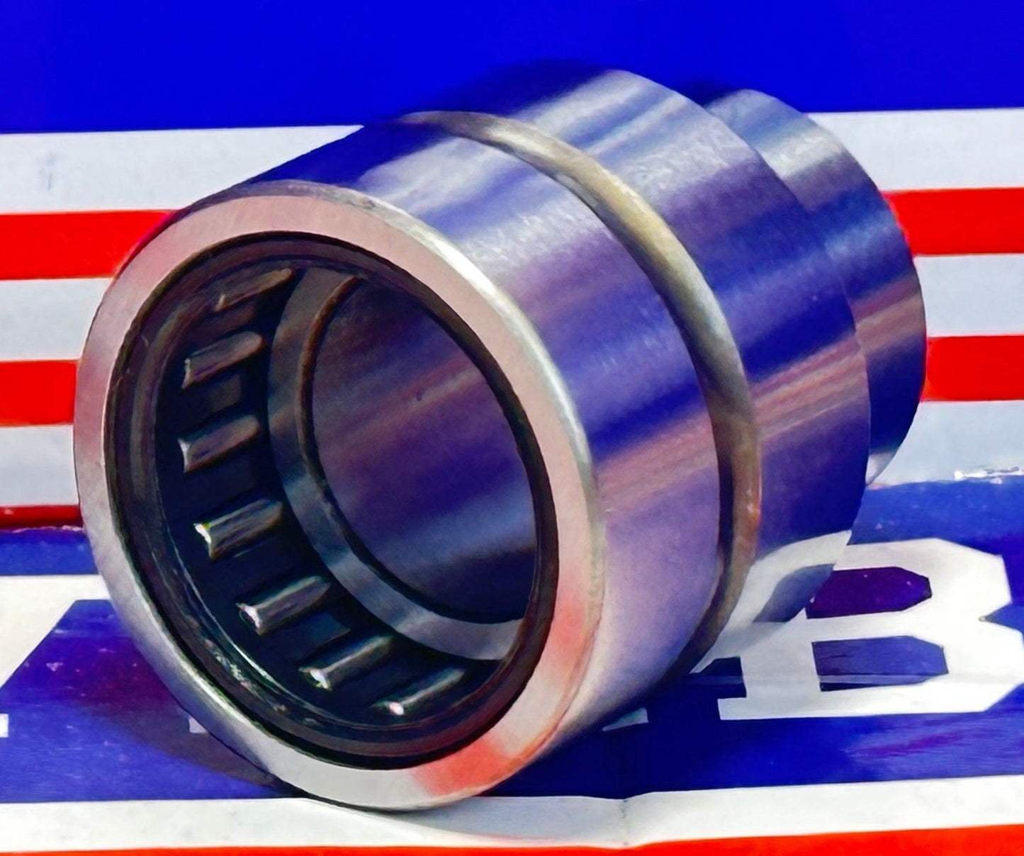 NA6903UU Needle Roller Bearing 17x30x24 - VXB Ball Bearings