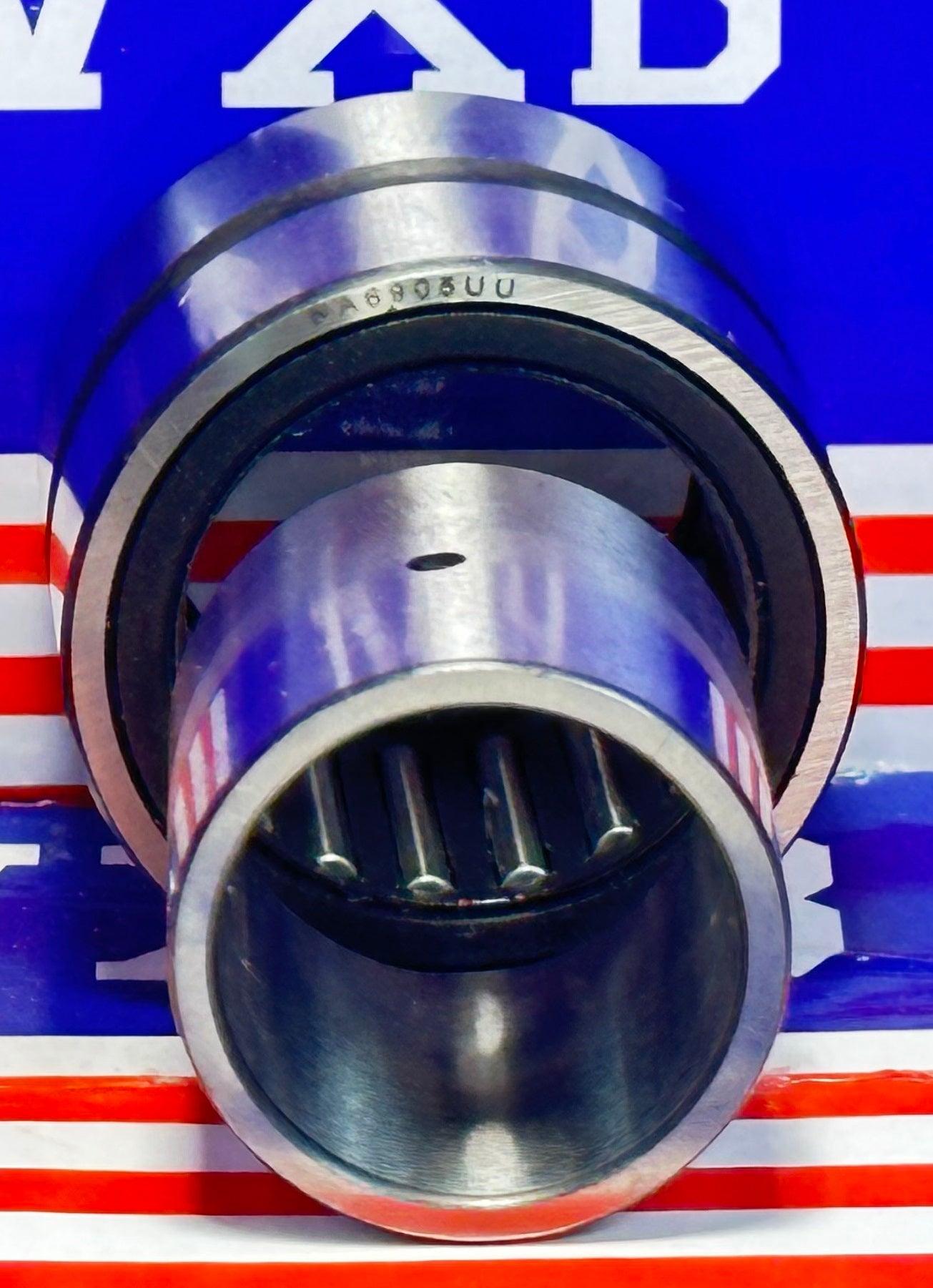 NA6905UU Needle Roller Bearing 25x42x31 - VXB Ball Bearings
