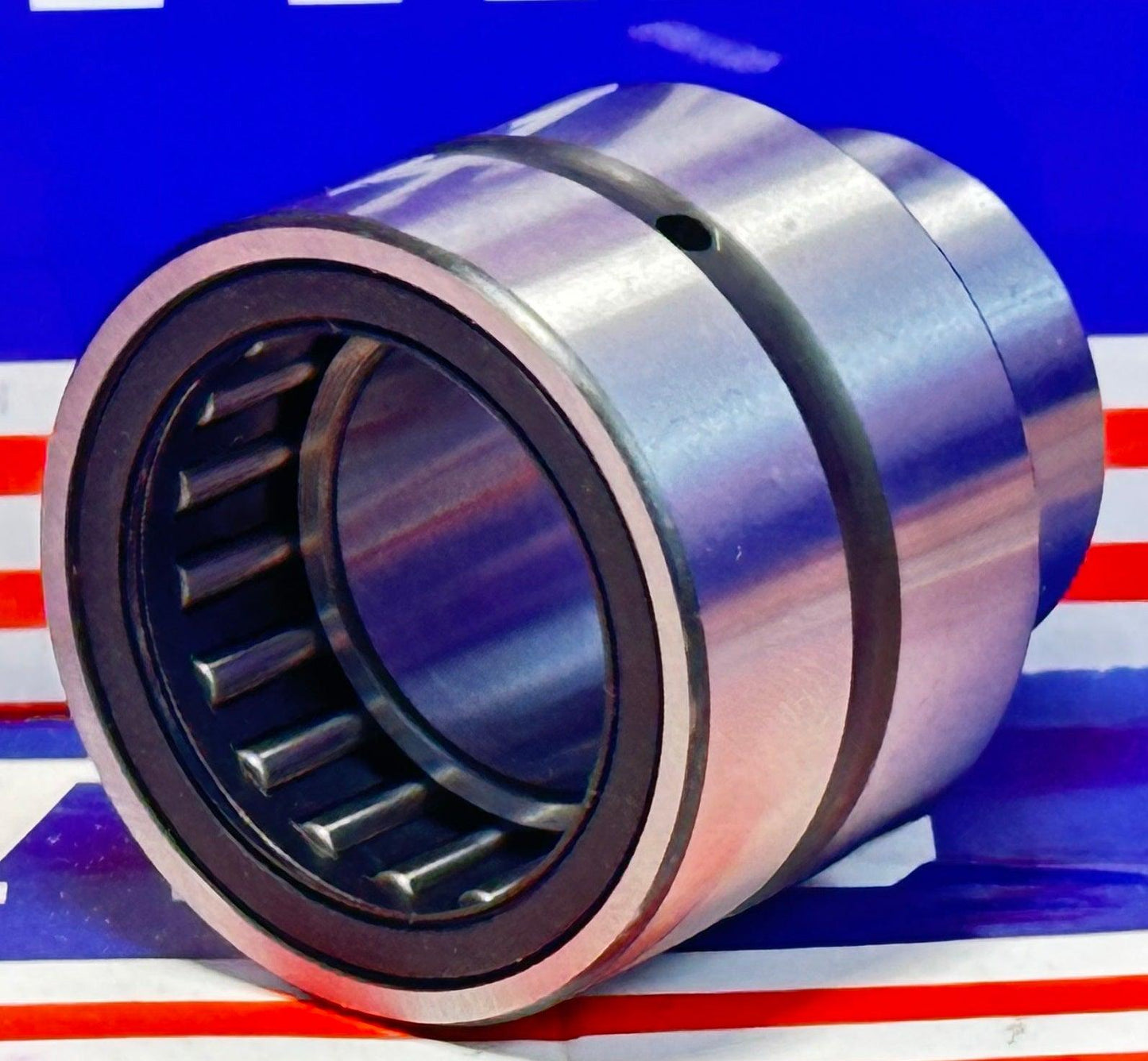 NA6905UU Needle Roller Bearing 25x42x31 - VXB Ball Bearings