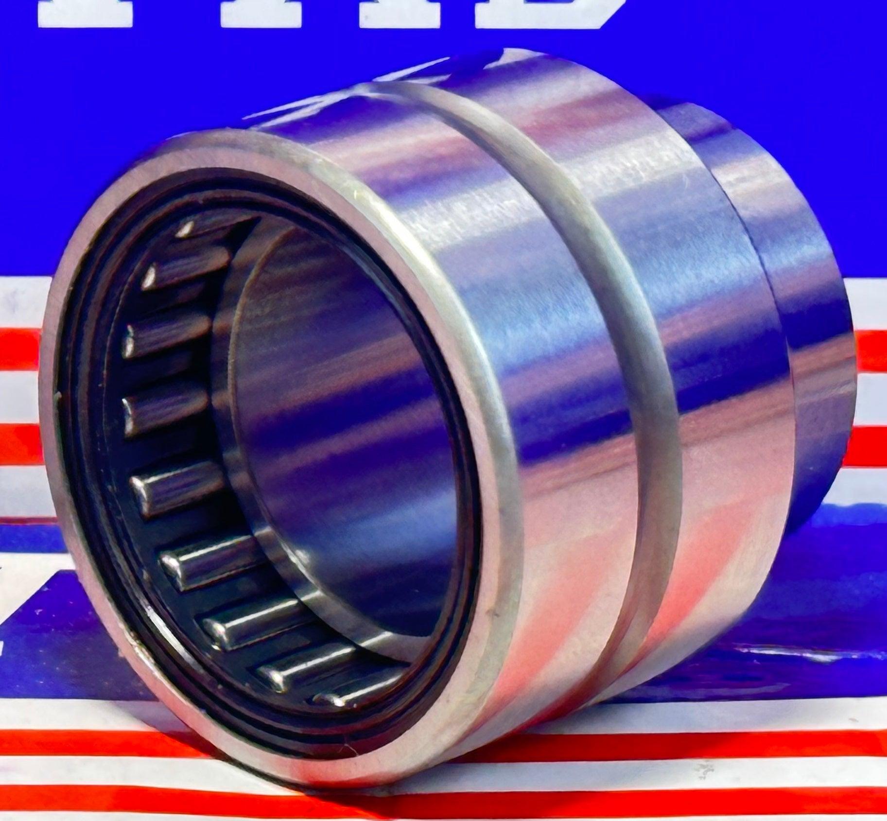 NA6906UU Needle Roller Bearing 30x47x31 - VXB Ball Bearings