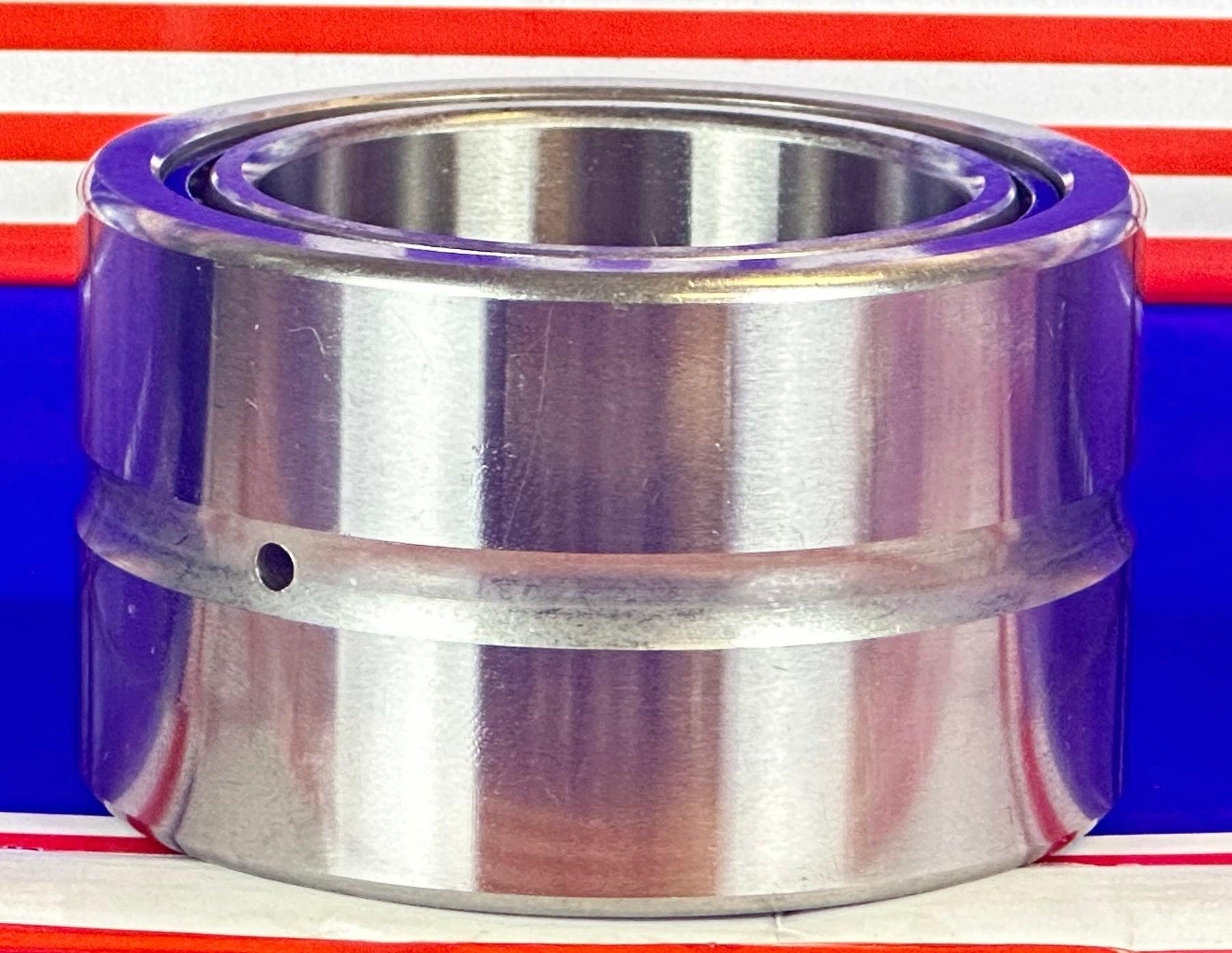 NA6909 Machined type Needle Roller Bearing 45x68x40mm With Inner Ring - VXB Ball Bearings