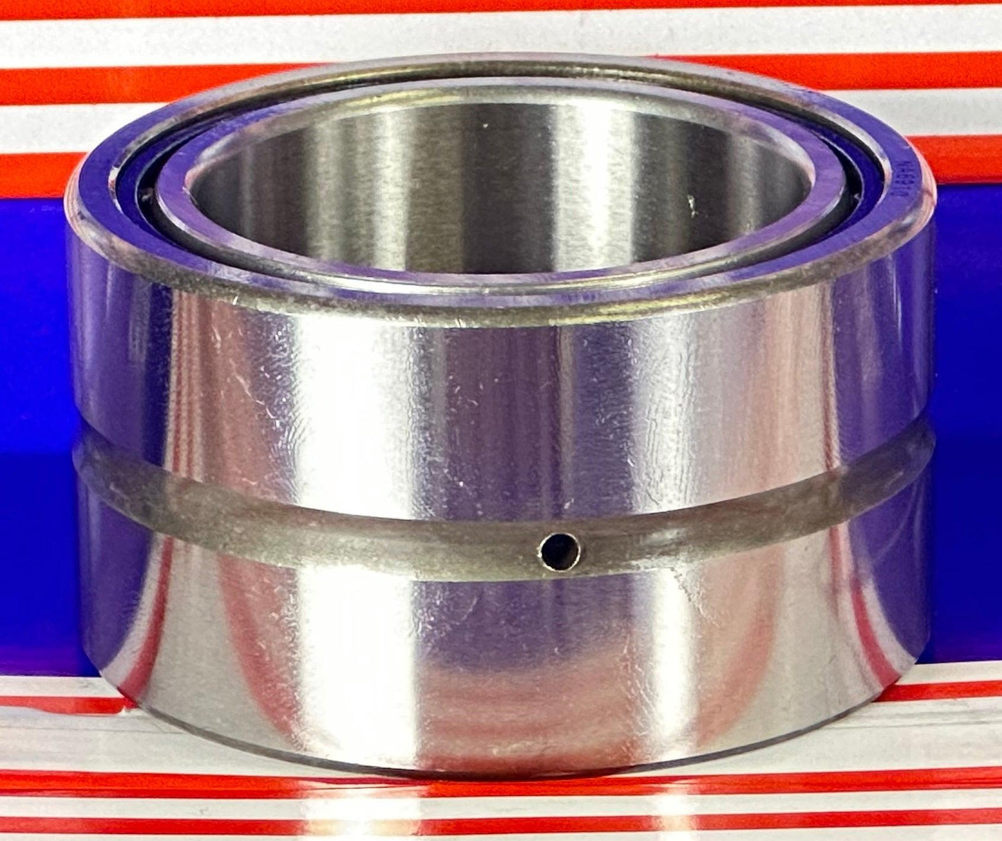 NA6910 Machined type Needle Roller Bearing 50x72x40mm With Inner Ring - VXB Ball Bearings