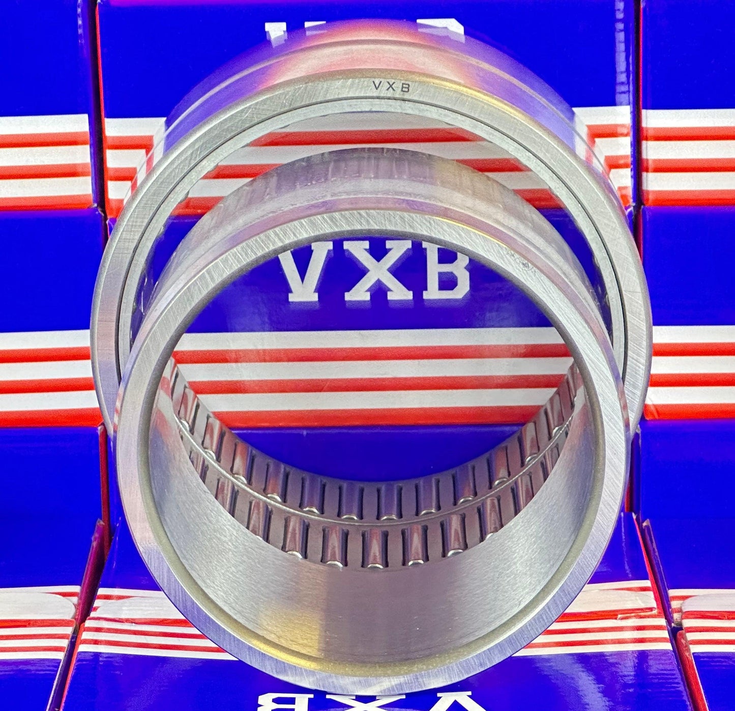 NA6918 Machined type Needle Roller Bearing 90x125x63mm With Inner Ring - VXB Ball Bearings