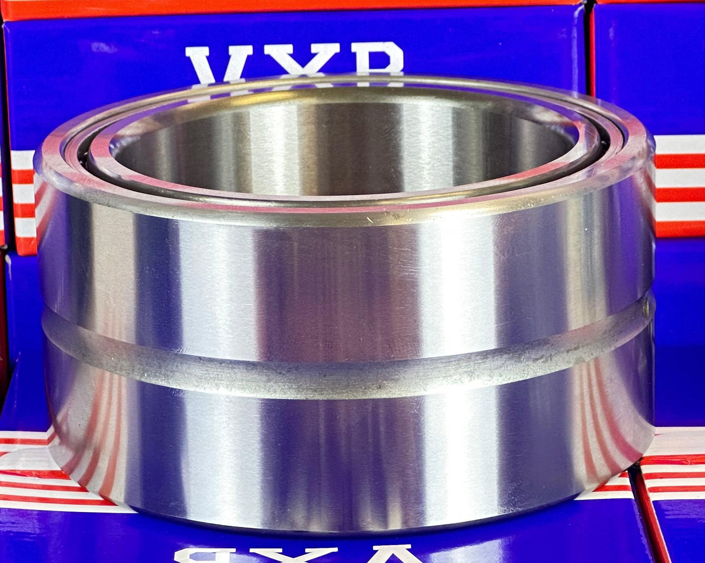 NA6918 Machined type Needle Roller Bearing 90x125x63mm With Inner Ring - VXB Ball Bearings