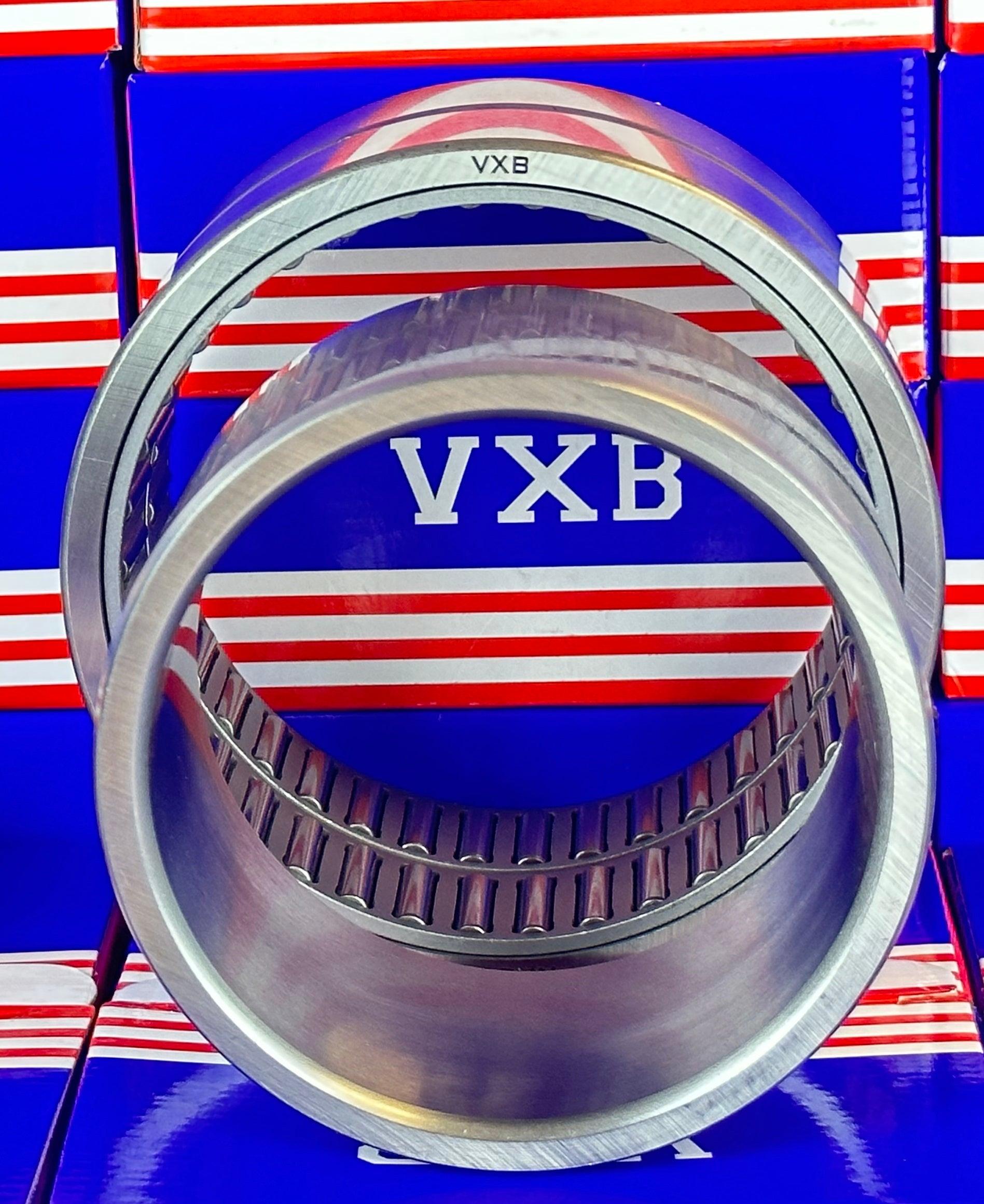 NA6919 Machined type Needle Roller Bearing 95x130x63mm With Inner Ring - VXB Ball Bearings
