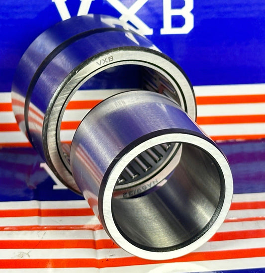 NA69/32 Machined type Needle Roller Bearing 32x52x36mm With Inner Ring - VXB Ball Bearings