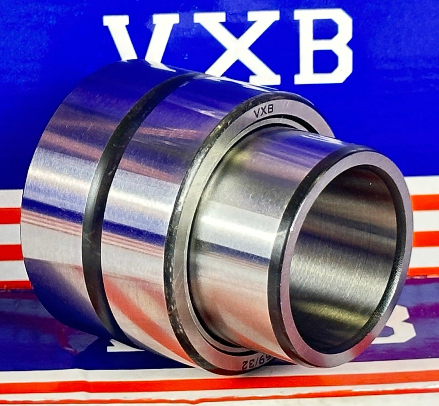 NA69/32 Machined type Needle Roller Bearing 32x52x36mm With Inner Ring - VXB Ball Bearings