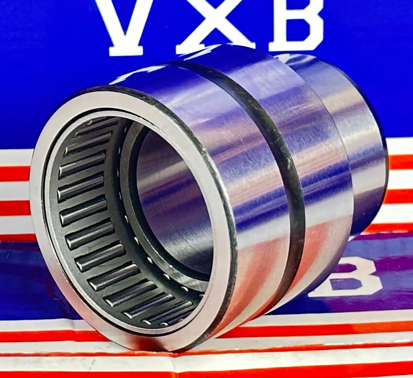 NA69/32 Machined type Needle Roller Bearing 32x52x36mm With Inner Ring - VXB Ball Bearings