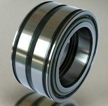 NAS5006UUNR Sheave Bearing 2 Rows Full Complement Bearings - VXB Ball Bearings