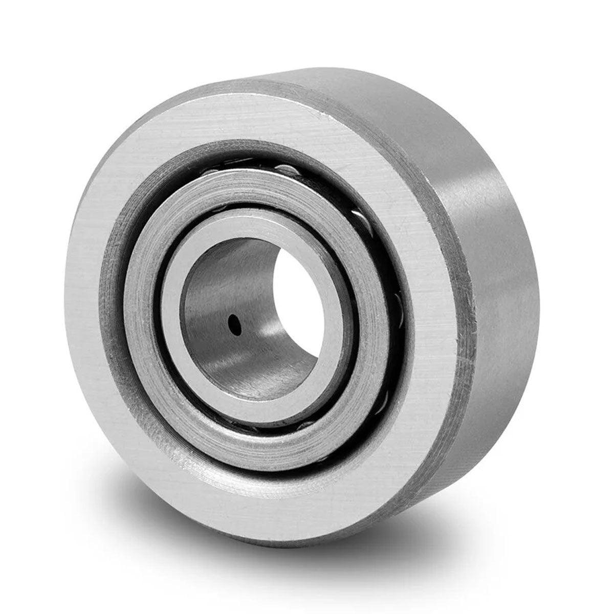 NAST15R Track Rollers Yoke Type Bearing 15x35x12mm - VXB Ball Bearings