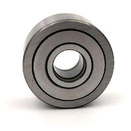 NAST25P-2Z Track Needle Roller Shielded Bearing 25x52x20mm - VXB Ball Bearings
