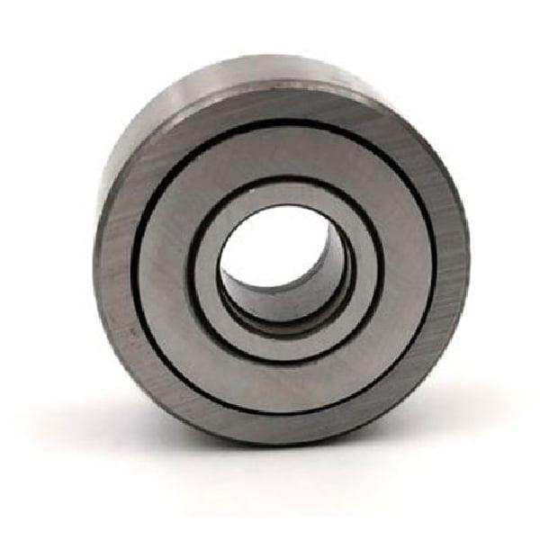 NAST25ZZ Track Needle Roller Shielded Bearing 25x52x20mm - VXB Ball Bearings