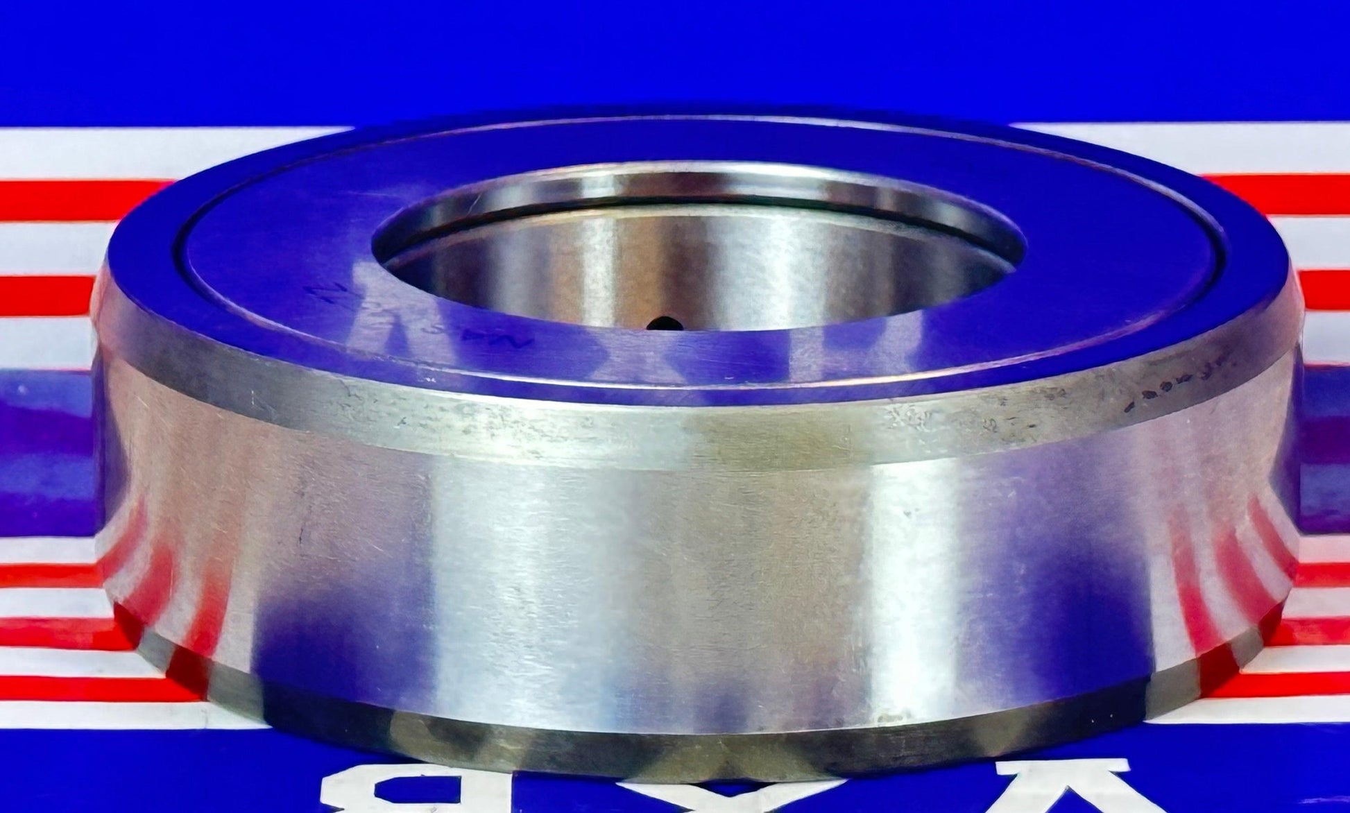 NAST45ZZ Track Needle Roller Shielded Bearing 45x85x26mm - VXB Ball Bearings