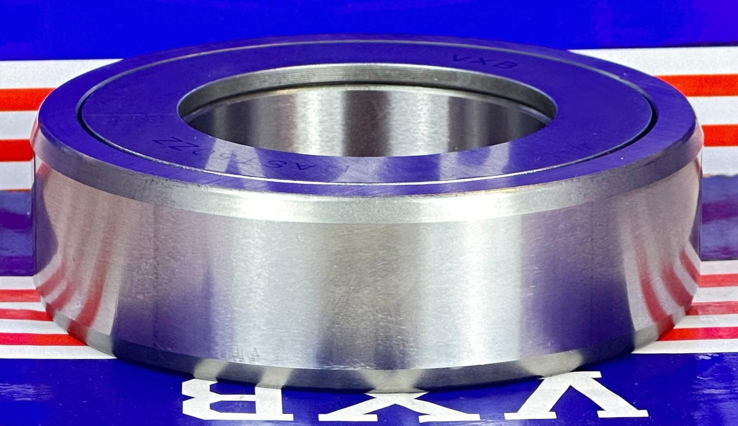 NAST50ZZ Track Needle Roller Shielded Bearing 50x90x26mm - VXB Ball Bearings