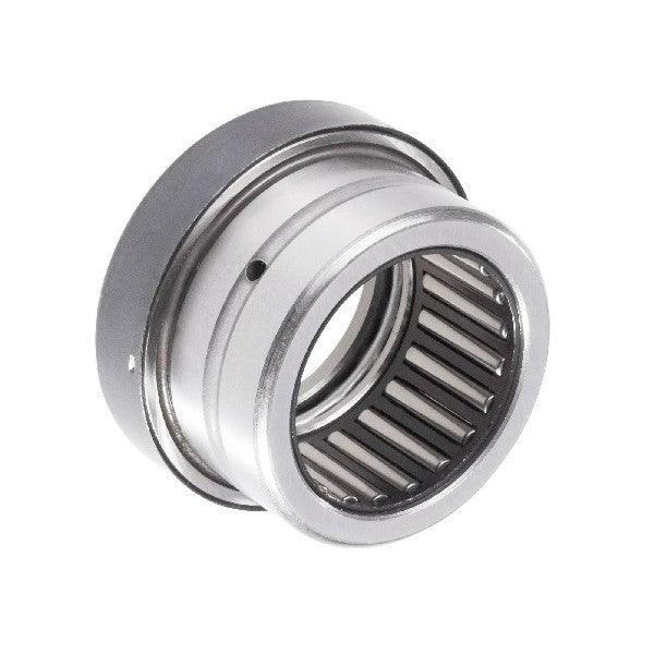 NAX1223Z Combined Needle Roller With Thrust Ball Bearing 12x21x23mm - VXB Ball Bearings