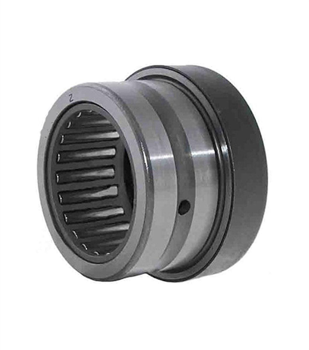 NAXK50Z Combined Needle Roller With Thrust Ball Bearing 50x62x35mm - VXB Ball Bearings