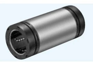 NB GM12W 12mm Slide Bush Ball Bushings Miniature Linear Motion Bearings - VXB Ball Bearings