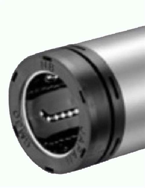NB GM25 25mm Slide Bush Ball Bushings Linear Motion Bearings - VXB Ball Bearings