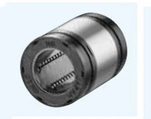 NB GM8UU 8mm Slide Bush Ball Bushings Miniature Linear Motion Bearings - VXB Ball Bearings