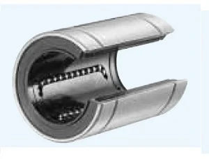 NB KB30GUU-OP 30mm Ball Bushings Linear Motion - VXB Ball Bearings