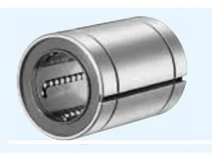 NB SMS35UUAJ 35mm Slide Stainless Steel Bush Ball Linear Motion Bearings - VXB Ball Bearings