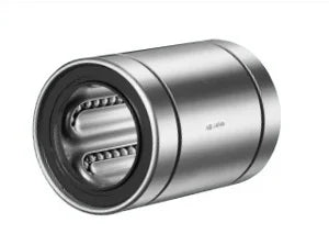 NB SMS5-P 5mm Ball Bushing Miniature Linear Motion - VXB Ball Bearings