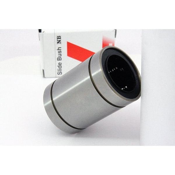 NB SMS50G 50mm Slide Bush Ball Miniature Linear Motion Bearings - VXB Ball Bearings