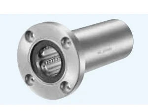 NB SMSF20GWUU 20mm Slide Bush Linear Motion Miniature Bushing Bearings - VXB Ball Bearings