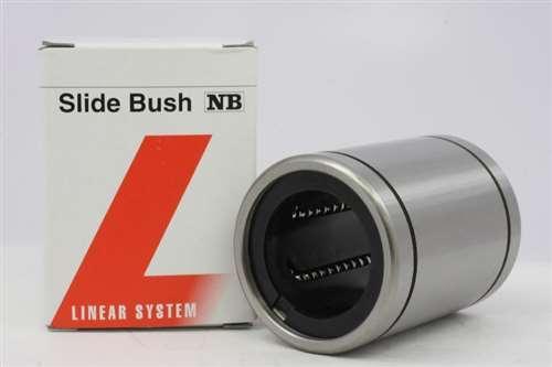 NB SW10 5/8 Ball Bushing Linear Motion - VXB Ball Bearings