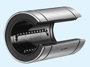 NB SW32-OP 2 inch Ball Bushings Linear Motion - VXB Ball Bearings