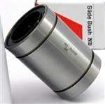 NB SW40UU 2 1/2" inch Sealed Ball Bushing Linear Motion - VXB Ball Bearings