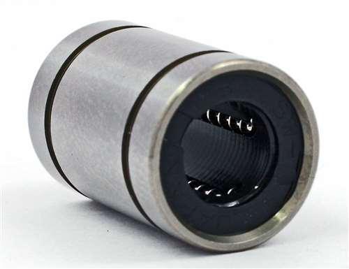 NB SW4GAJ 1/4 inch Adjustable Ball Bushings Linear Motion - VXB Ball Bearings