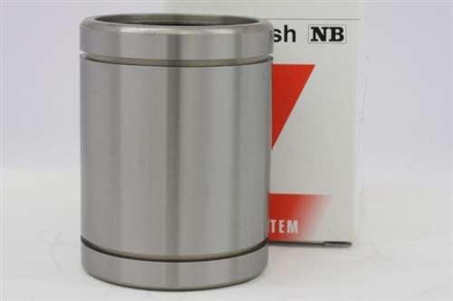 NB SW6 3/8 Ball Bushings Linear Motion - VXB Ball Bearings