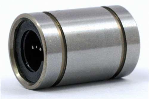 NB SW6GAJ 3/8 inch Adjustable Ball Bushings Linear Motion - VXB Ball Bearings