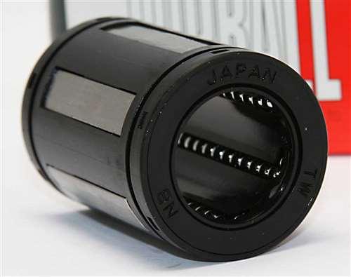 NB TW10UU 5/8 inch Self Aligning Ball Bushings Linear Motion - VXB Ball Bearings