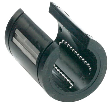 NB TW24 OP Self Aligning Ball Bushings 1 1/2" inch Linear Motion made In Japan - VXB Ball Bearings