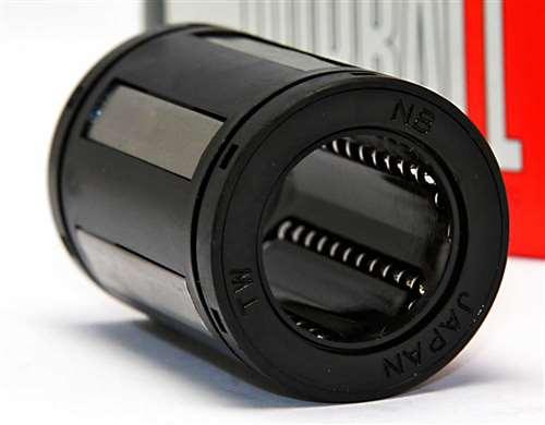 NB TW24UU 1 1/2 inch Self Aligning Ball Bushings Linear Motion - VXB Ball Bearings