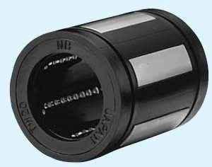 NB TW32 NB Self Aligning Ball Bushings 2" inch Linear Motion - VXB Ball Bearings