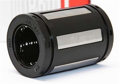 NB TW32UU 2 inch Self Aligning Ball Bushings Linear Motion - VXB Ball Bearings