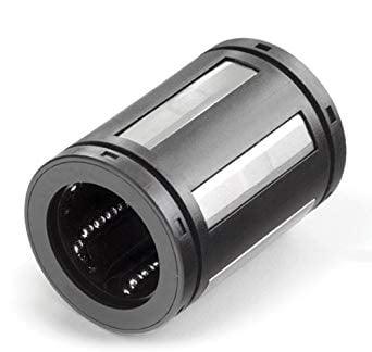 NB TW4UU SK Self Aligning sealed anti corrosion Ball Bushings 1/4" inch Linear Motion - VXB Ball Bearings