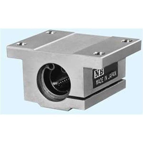 NB TWJ24UU 1 1/2 inch Ball Bushing Adjustable Block Linear Motion - VXB Ball Bearings