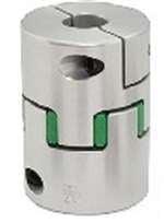 NBK Japan MJS-40CS-EWH 9.525mm to 12mm Jaw-type Flexible Coupling - VXB Ball Bearings