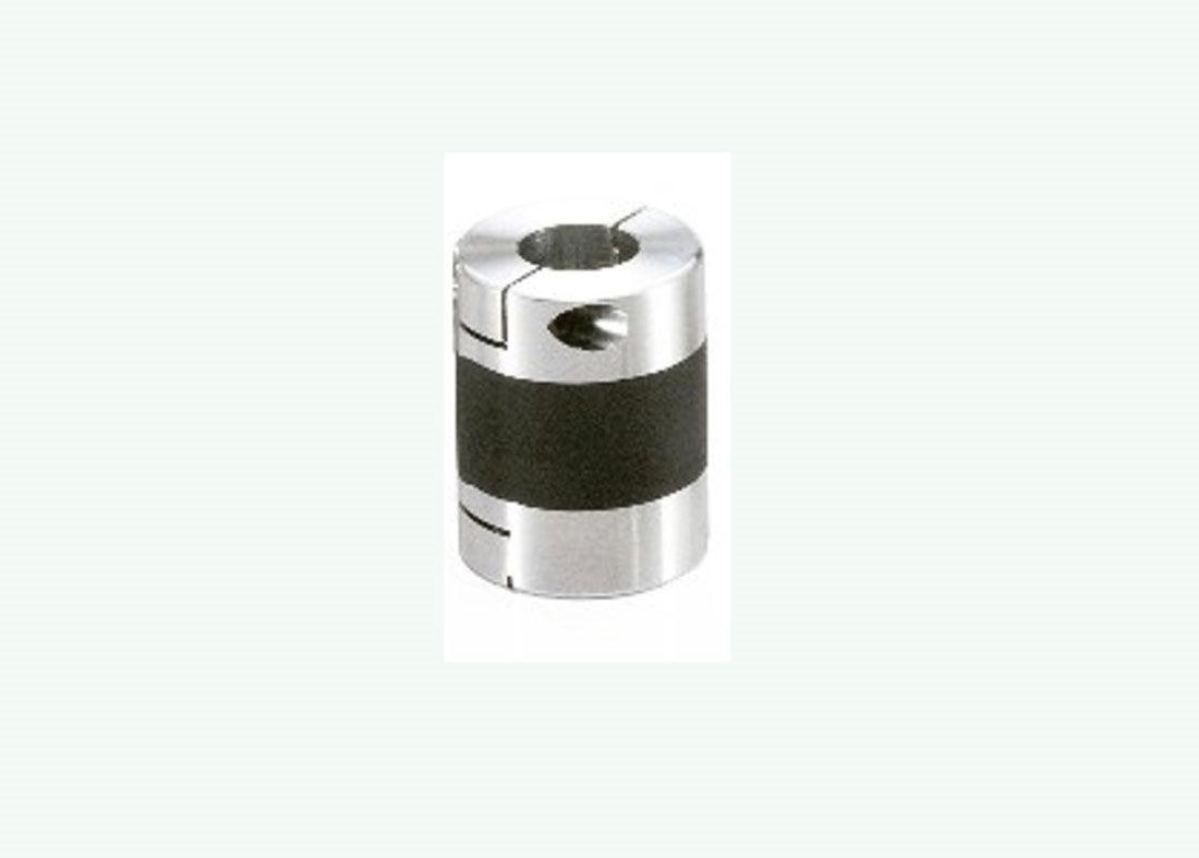 NBK Japan XGL-39C-12.7-15.875 Gain Rubber Type Flexible Coupling - VXB Ball Bearings